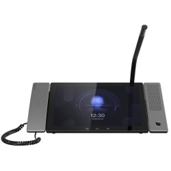 Майстер станція Hikvision DS-KM9503 Android