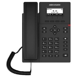 SIP телефон DS-KP6000-HE1