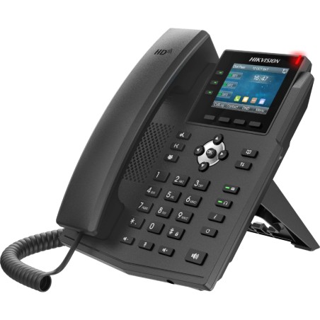 SIP телефон DS-KP8000-HE1