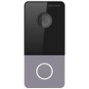 Виклична панель Hikvision DS-KV6103-PE1(С) IP65 PoE