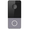 Виклична панель Hikvision DS-KV6103-PE1(С) IP65 PoE