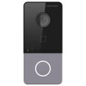 Виклична панель Hikvision DS-KV6113-WPE1(C)/Europe BV IP65