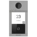 Виклична панель Hikvision DS-KV8113-WME1(C)/Flush/Europe BV Wi-Fi IP65 IK08