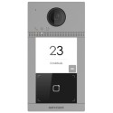 2 Мп IP-виклична панель IP65, IK08 з Wi-Fi DS-KV8113-WME1(C)
