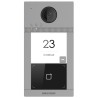 2 Мп IP-виклична панель IP65, IK08 з Wi-Fi DS-KV8113-WME1(C)