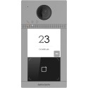 Виклична панель Hikvision DS-KV8113-WME1(C)/Europe BV Wi-Fi IP65, IK08