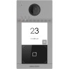 Виклична панель Hikvision DS-KV8113-WME1(C)/Europe BV Wi-Fi IP65, IK08