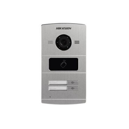 1.3Мп IP виклична панель DS-KV8202-IM