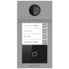 Виклична панель з Wi-Fi DS-KV8413-WME1(C)/Flush/Europe BV