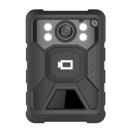 Нагрудний реєстратор Hikvision DS-MCW407/32G/GLE(D)