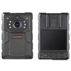 Портативний відеореєстратор Hikvision DS-MH2211
