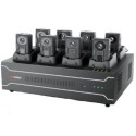 Dock Station for body worn camera DS-MH4172I