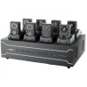 Dock Station for body worn camera DS-MH4172I