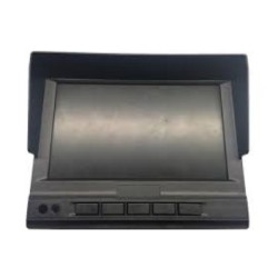 Мобільний монітор Hikvision DS-MP1302