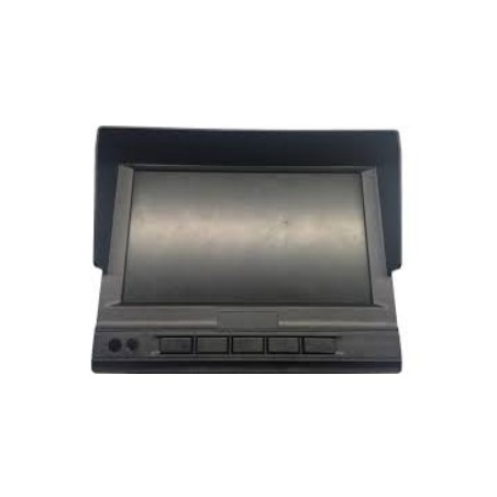Мобільний монітор Hikvision DS-MP1302