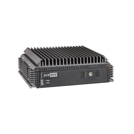 Інтелектуальний аналізатор Hikvision DS-MP1803