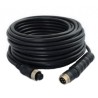 Кабель для відеоспостереження DS-MP2100-6