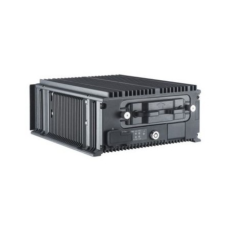 8-канальний мобільний відеореєстратор DS-MP7608HN
