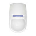 Бездротовий внутрішній двоканальний сповіщувач (868Mhz) DS-PD2-D10P-W