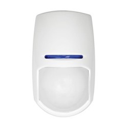 бездротовий сповіщувач руху DS-PD2-P10P-W