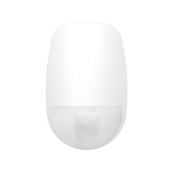 бездротовий сповіщувач руху DS-PDC15-EG2-WE