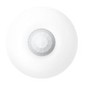 бездротовий сповіщувач руху стельовий DS-PDCL12-EG2-WE