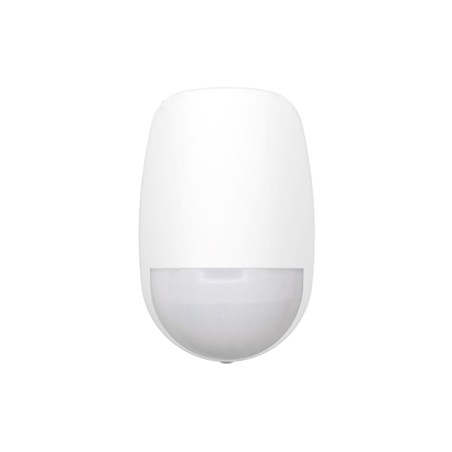 бездротовий сповіщувач руху DS-PDD12P-EG2-WE