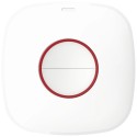 Бездротова тривожна кнопка DS-PDEB2-EG2-WE