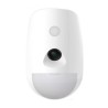 Бездротовий PIR датчик Hikvision з камерою DS-PDPC12P-EG2-WE