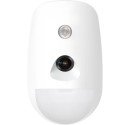 бездротовий сповіщувач руху з камерою DS-PDPC12PF-EG2-WE