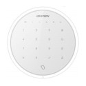 Бездротова клавіатура Hikvision DS-PKA-WLM-868-White