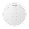 Бездротова клавіатура Hikvision DS-PKA-WLM-868-White