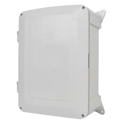 Гермокоробка ATIS AB-BOX (GREY)