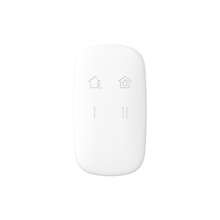 Бездротовий брелок Hikvision DS-PKF1-WE