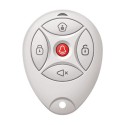 Брелок з тривожною кнопкою (868MHz) DS-PKFE-5