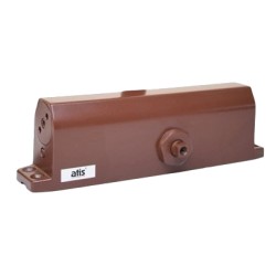Доводчик ATIS DC-5036-BC Brown