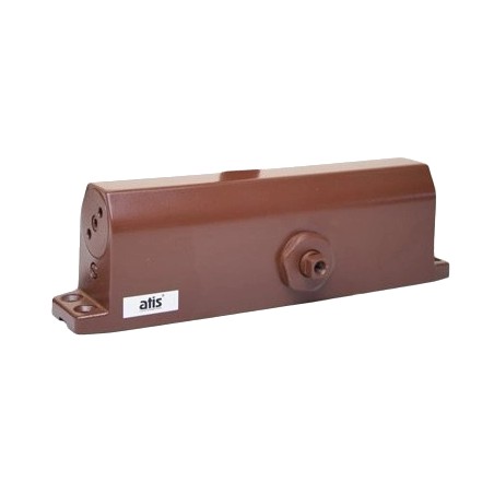 Доводчик ATIS DC-5036-BC Brown
