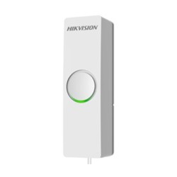 Бездротовий розширювач на 1 вихід (868Mhz) DS-PM-WI1
