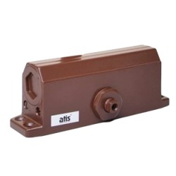 Доводчик ATIS DC-603 OH Brown