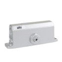 Доводчик ATIS DC-603 Silver