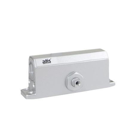 Доводчик ATIS DC-603 Silver