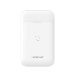 Бездротовий зчитувач Hikvision DS-PT1-WE
