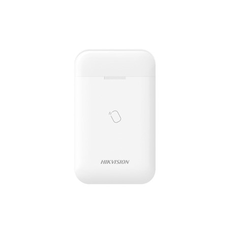Бездротовий зчитувач Hikvision DS-PT1-WE