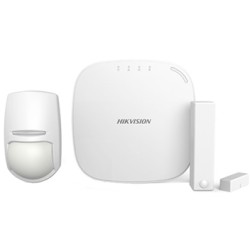 Комплект бездротової сигналізації (868 MHz) DS-PWA32-NG