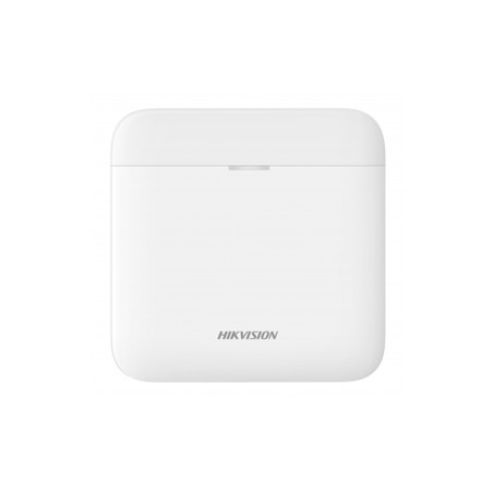 Бездротова сигналізація Hikvision AX PRO DS-PWA64-L-WE Hub