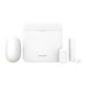 Комплект бездротової охоронної сигналізації Hikvision AX PRO DS-PWA96-Kit-WE