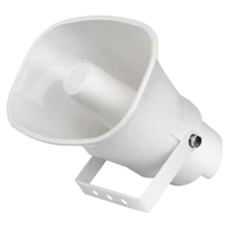 Аналоговий рупорний динамік Hikvision DS-QAE0330G1T-V 30 Вт
