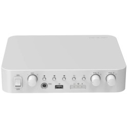 Аналоговий підсилювач Hikvision DS-QAE0A60G1-VB 60 Вт