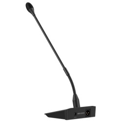 Мікрофон Hikvision DS-QAE0MG0G1