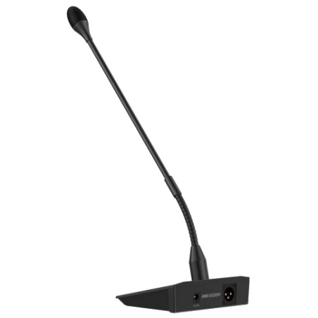 Мікрофон Hikvision DS-QAE0MG0G1